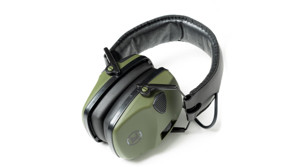 Osprey Global Electronic Earmuffs