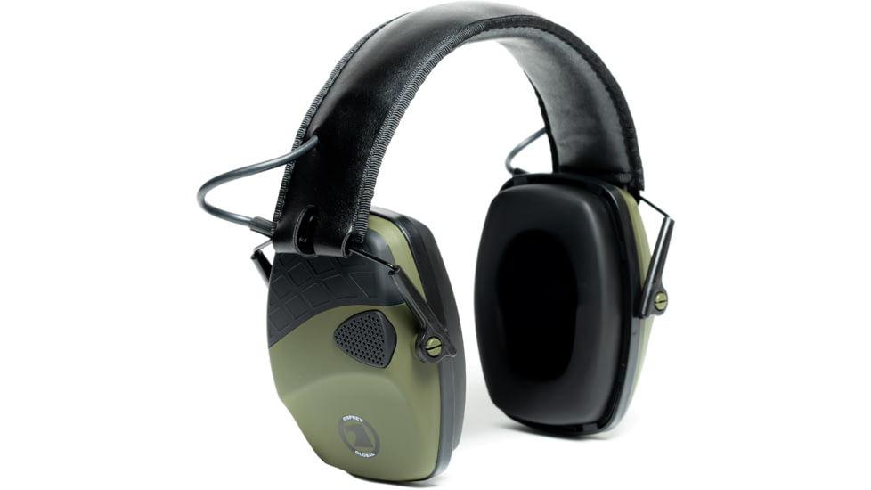 Osprey Global Electronic Earmuffs