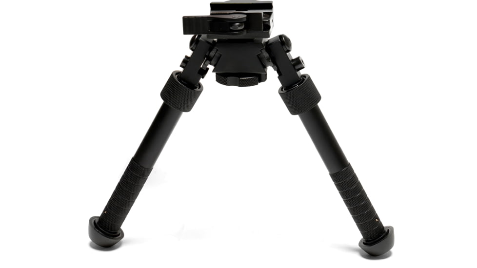 Osprey Global Swivel Bipod w/ Picatinny Rail, Black, BP-OSP-BLK