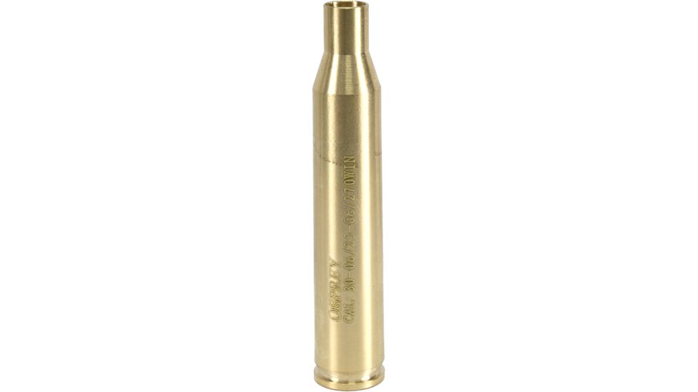 Osprey Universal 25-06 30-06 270 Laser Boresight 270WIN