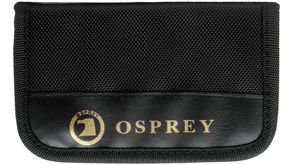 Osprey Universal Laser Boresights No Arbors Closed