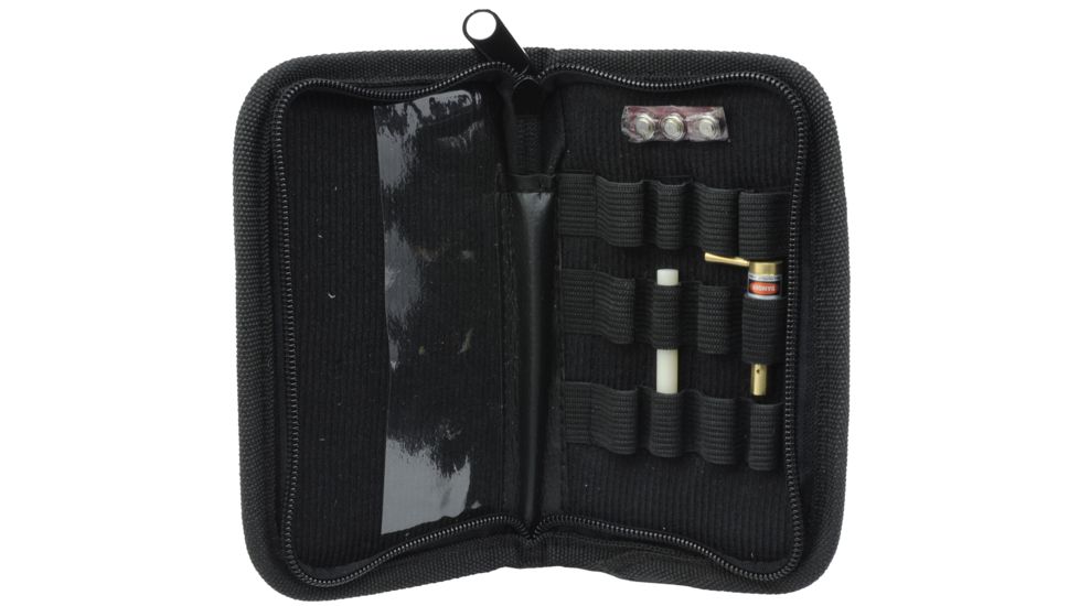 Osprey Universal Laser Boresights No Arbors Open