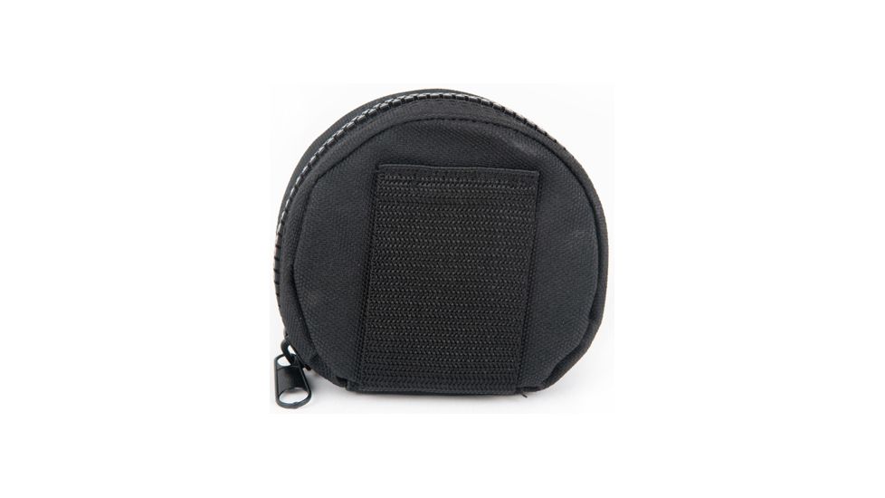 Otis All-Caliber Rifle Cleaning System Backside View