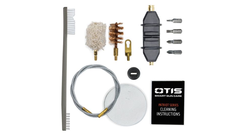 OTIS FG-701-12 PATRIOT 12G CLN KIT FG70112