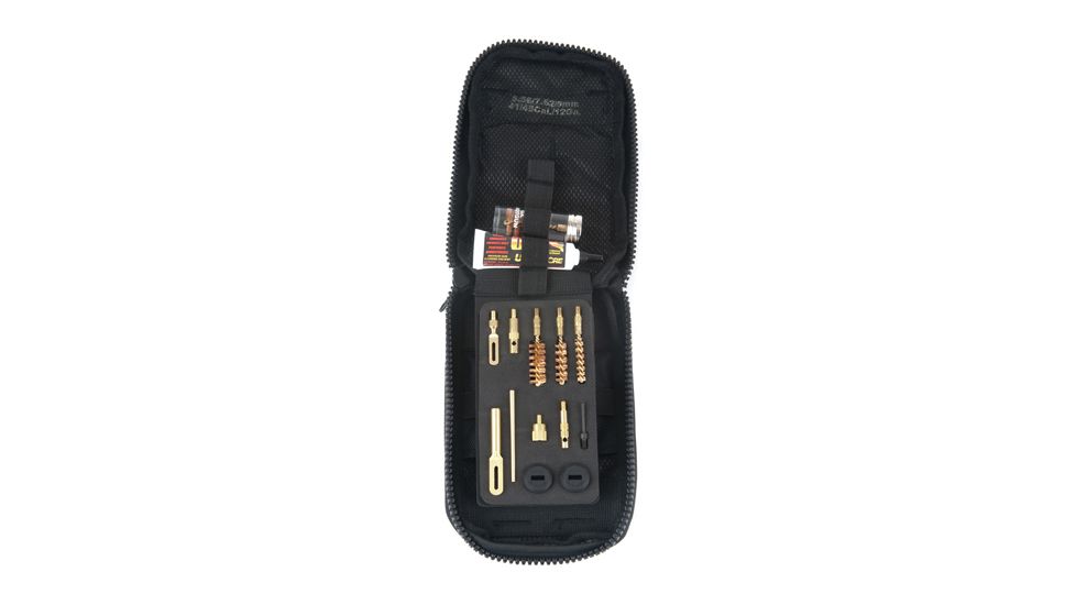 Otis LE Tool Kit w/Items Stored View 2