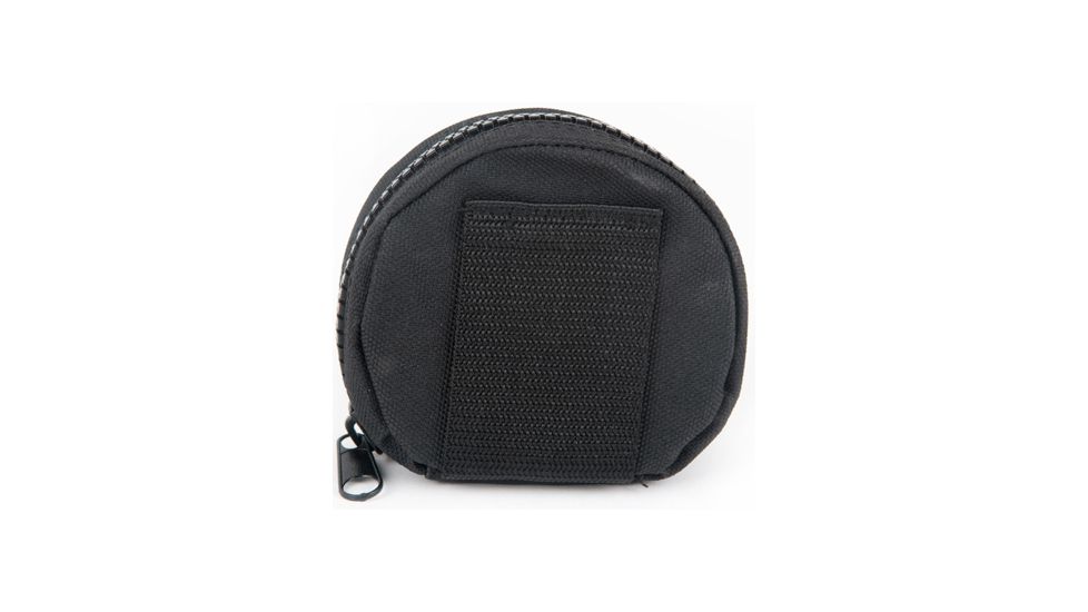Otis M-4/M-16 Soft Pack System Backside View
