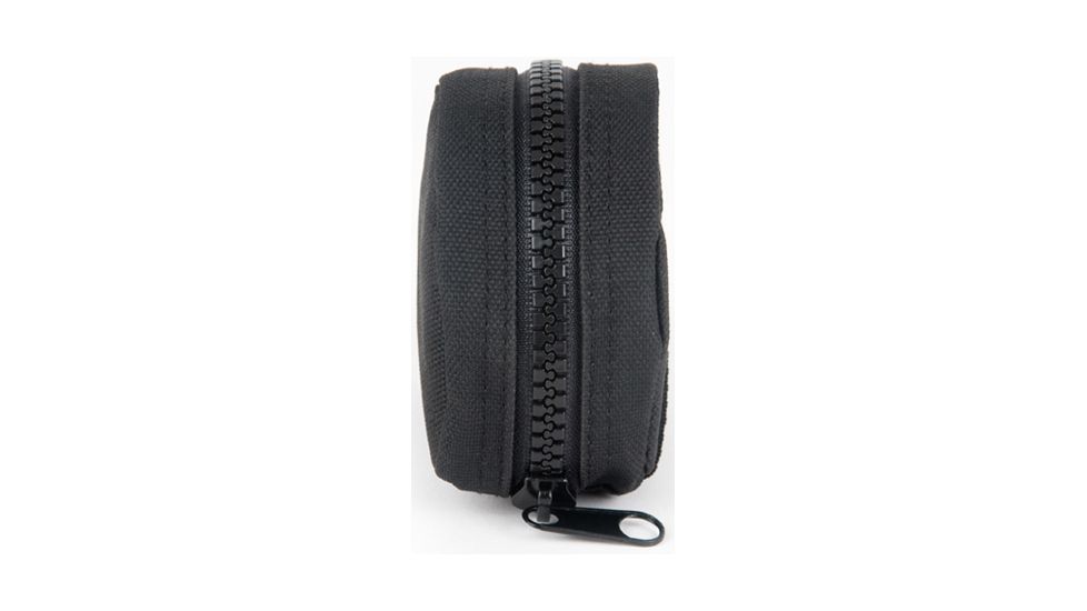 Otis M-4/M-16 Soft Pack System Closed w/Zipper View