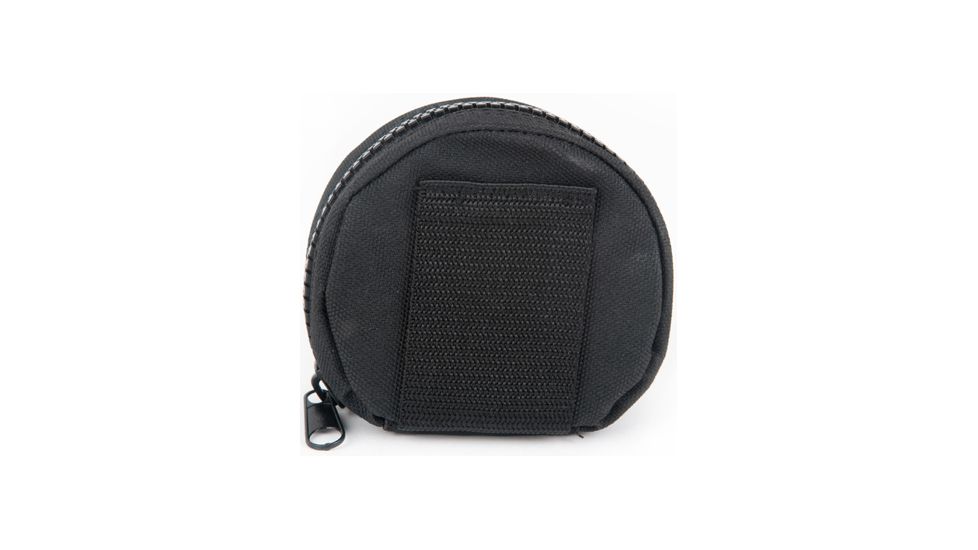 Otis Optics Cleaning System Backside View