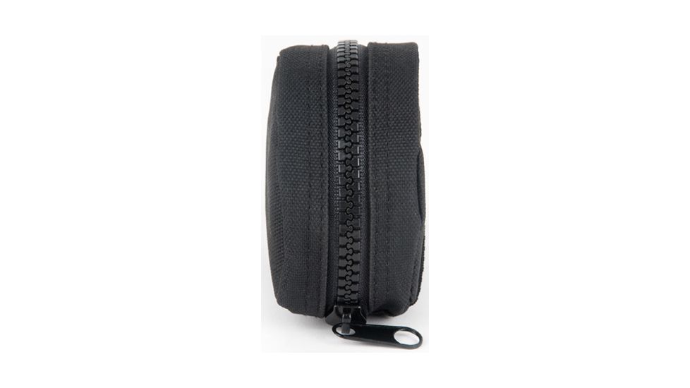 Otis Optics Cleaning System Closed w/Zipper View