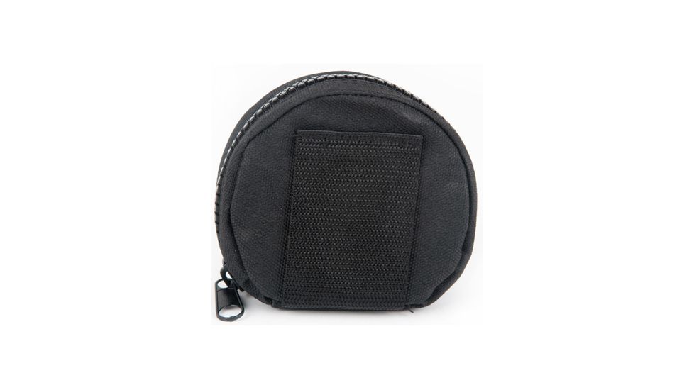 Otis Professional Pistol Cleaning System Backside View
