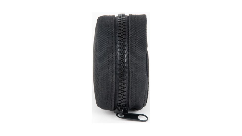Otis Professional Pistol Cleaning System Closed w/Zipper View
