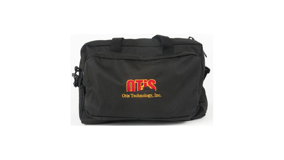 Otis Range Bag Closed
