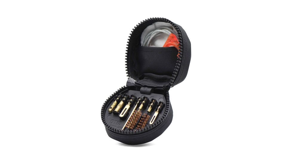 Otis Technology .22 - .45 Cal. Pistol Cleaning System - 610