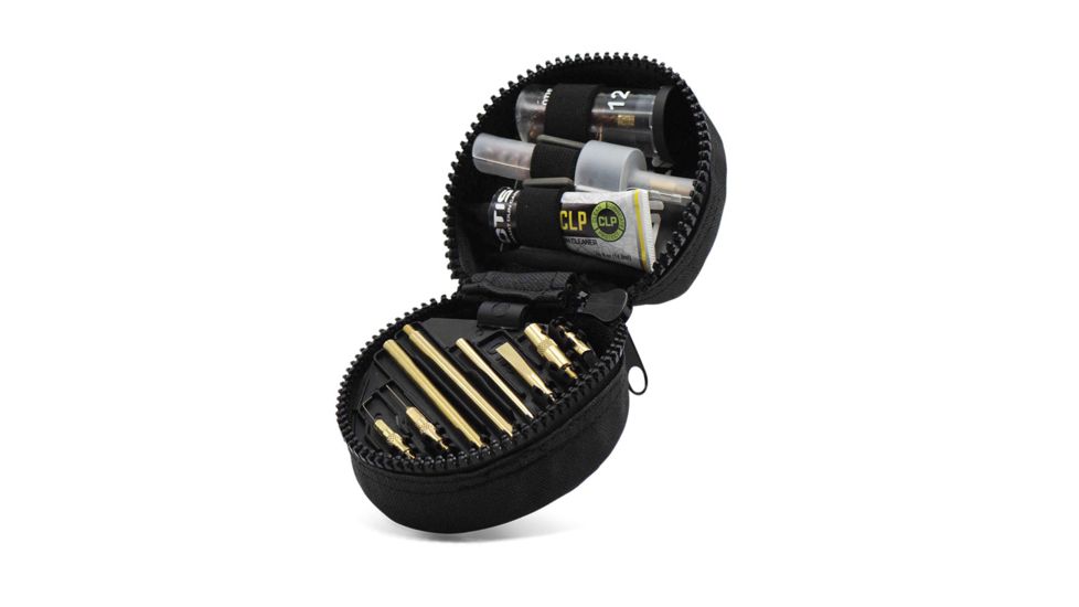 Otis Technology 3-Gun Competition Cleaning System FG-753-G, Box
