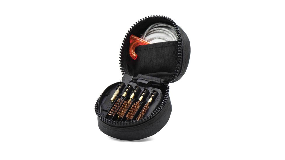 Otis Technology 3-Gun Competition Cleaning System FG-753-G, Box