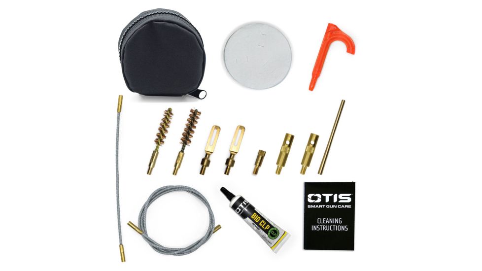 Otis Technology .308/.338 Caliber Rifle Cleaning System 191737