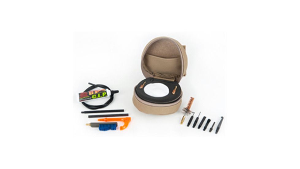 4.6MM/MP7 Cleaning System