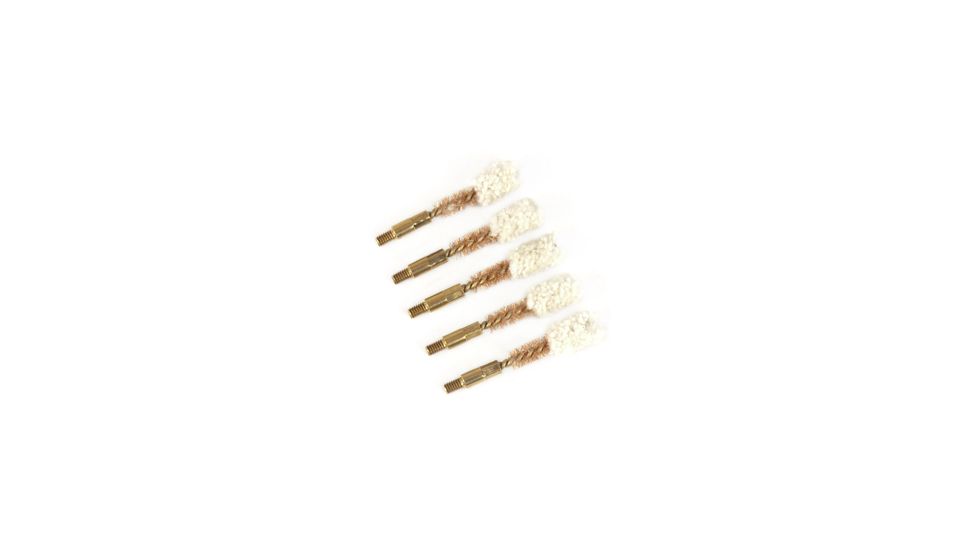 Otis Technology .40 Caliber Mongoose Brush - 5 Pack