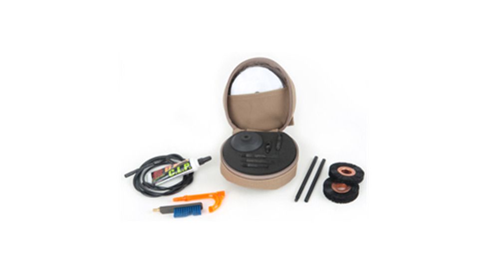 40MM Grenade Launcher Cleaning System