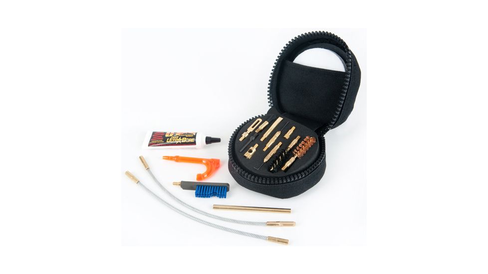 Otis Technology .45 Caliber Pistol Cleaning System