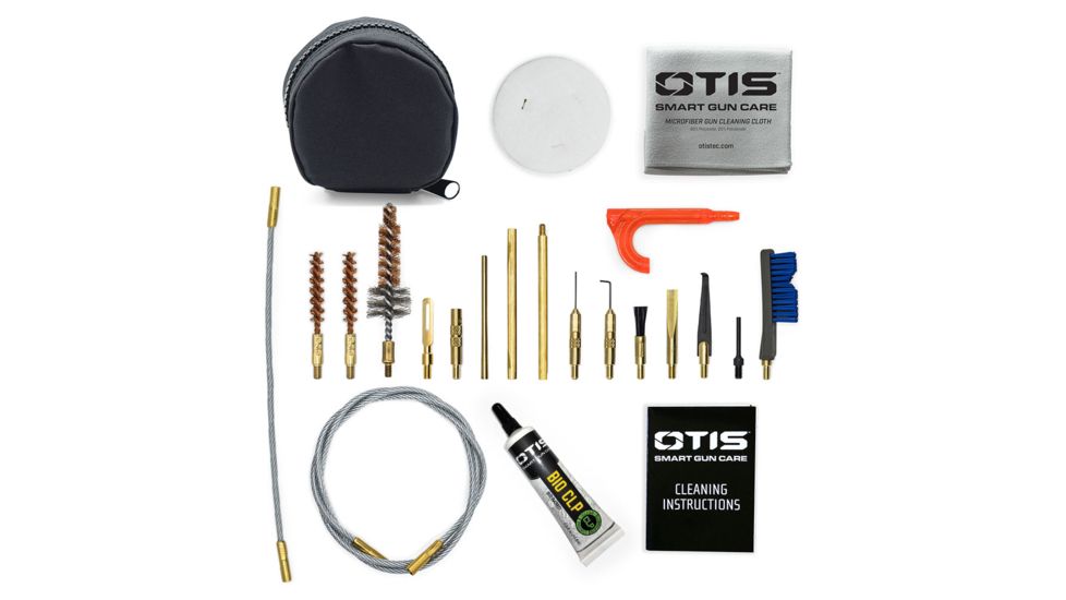 Otis Technology 5.56mm Modern Piston Sporting Rifle Cleaning System FG-556-MPSR