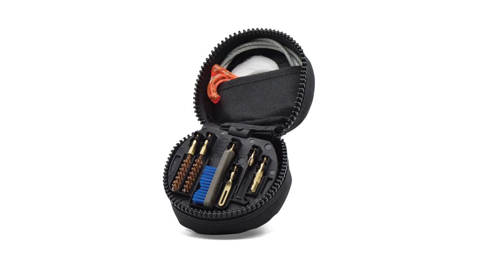 Otis Technology .223/5.56mm MPSR Cleaning Kit, Black, FG-556-MPSR