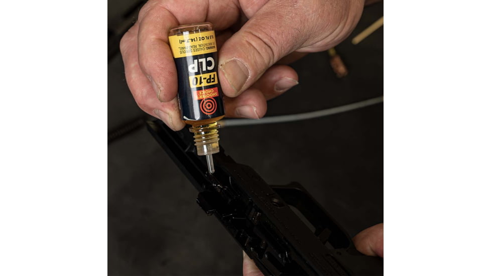 Otis Technology 5.7MM Pistol &amp; Rifle - Cleaning Kit, FG-223-57