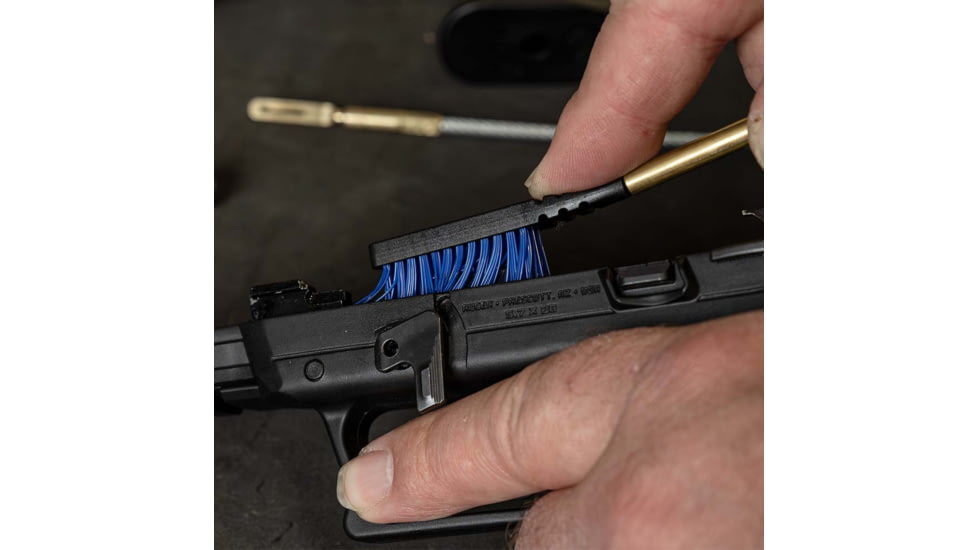 Otis Technology 5.7MM Pistol &amp; Rifle - Cleaning Kit, FG-223-57