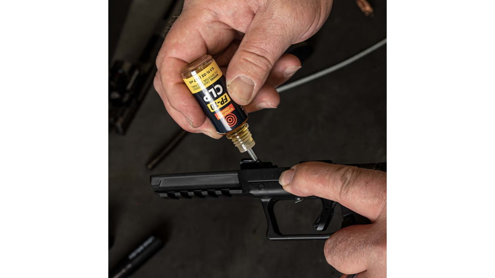 Otis Technology 5.7MM Pistol &amp; Rifle - Cleaning Kit, FG-223-57