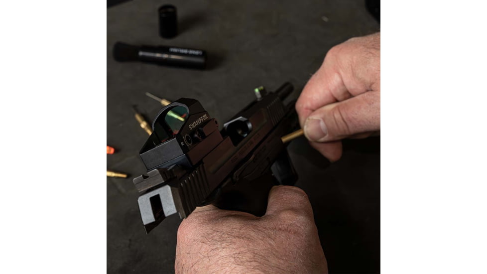 Otis Technology 5.7MM Pistol &amp; Rifle - Cleaning Kit, FG-223-57