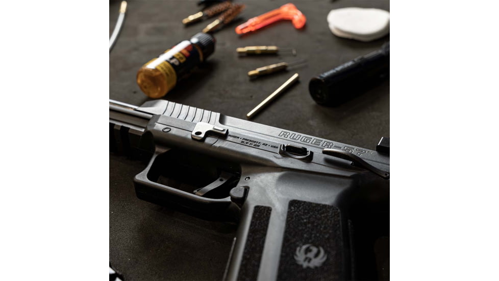Otis Technology 5.7MM Pistol &amp; Rifle - Cleaning Kit, FG-223-57