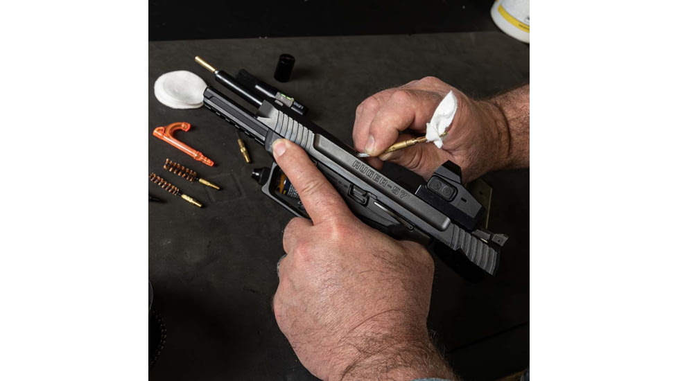 Otis Technology 5.7MM Pistol &amp; Rifle - Cleaning Kit, FG-223-57