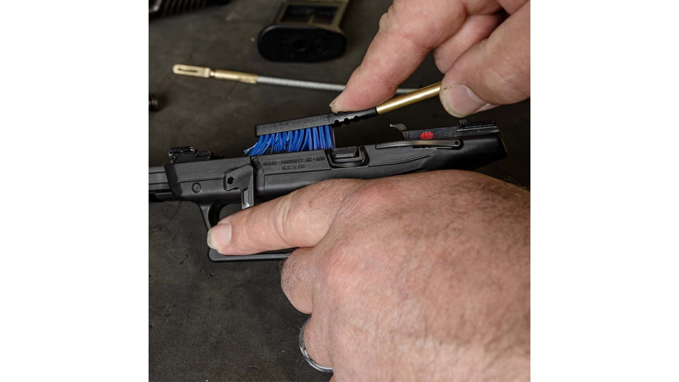 Otis Technology 5.7MM Pistol &amp; Rifle - Cleaning Kit, FG-223-57
