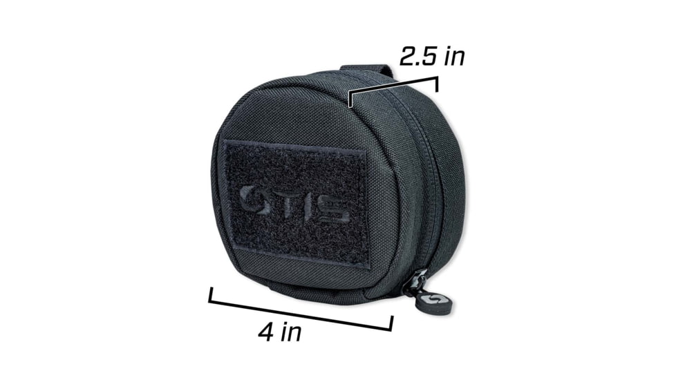 Otis Technology 5.7MM Pistol &amp; Rifle - Cleaning Kit, FG-223-57