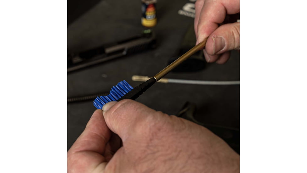 Otis Technology 5.7MM Pistol &amp; Rifle - Cleaning Kit, FG-223-57