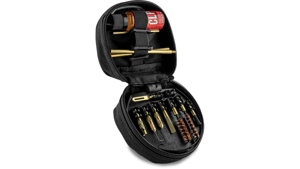 Otis Technology 5.7MM Pistol &amp; Rifle - Cleaning Kit, FG-223-57