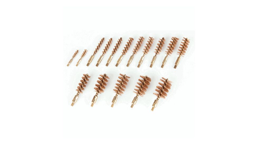 Otis Technology 50-pack 12 Gauge Brush - 512-50