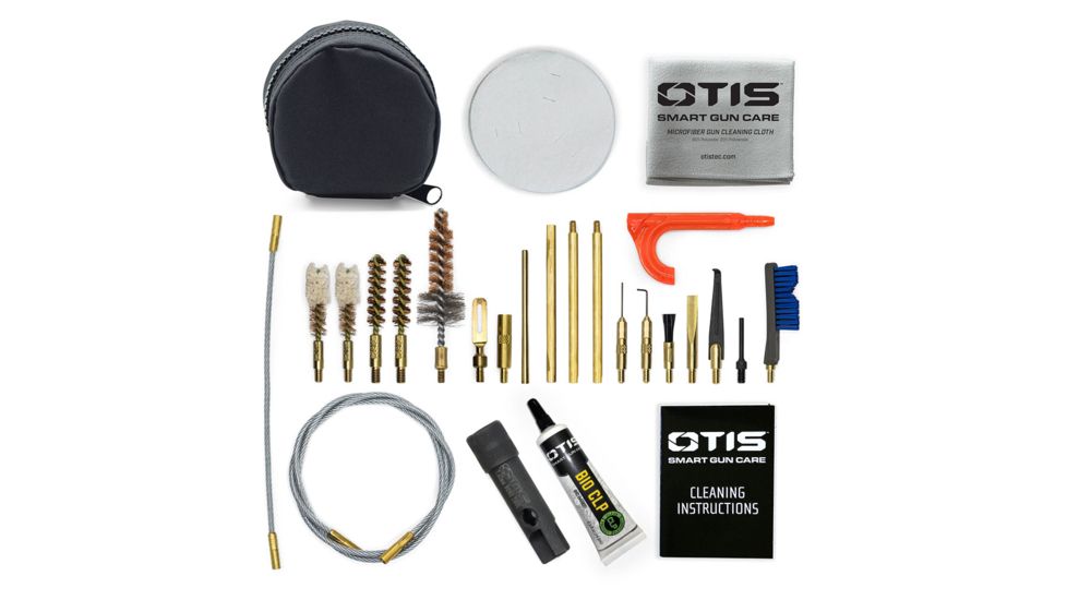 Otis Technology 7.62mm Modern Sporting Rifle Cleaning System FG-762-MSR