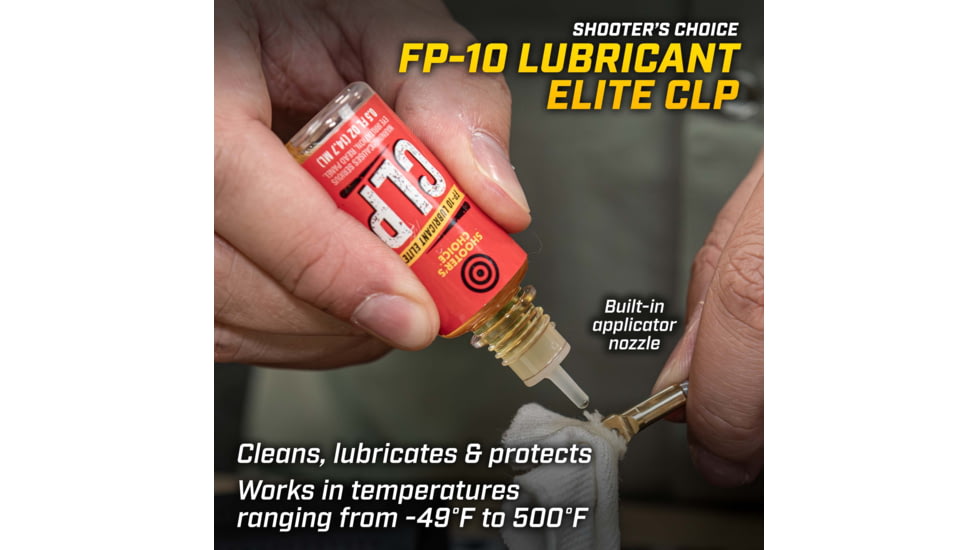 Otis Technology 9MM Pistol &amp; Rifle - Cleaning Kit, FG-645-9