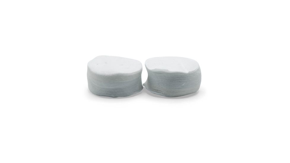 Otis Technology All Caliber Cleaning Patches, 100 Pack - 919-100