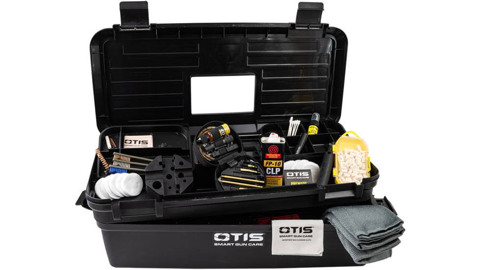 Otis Technology AR Elite Range Box, Combo, FG-4016-AR