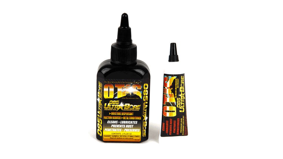 Otis Technology Break Free Clp Tubed .5 Oz - 901-T-10