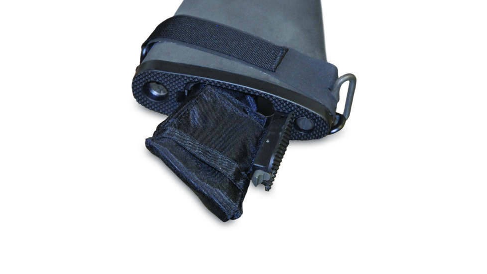 Otis Technology Buttstock Cleaning Kit - .223 Caliber - 5.56mm
