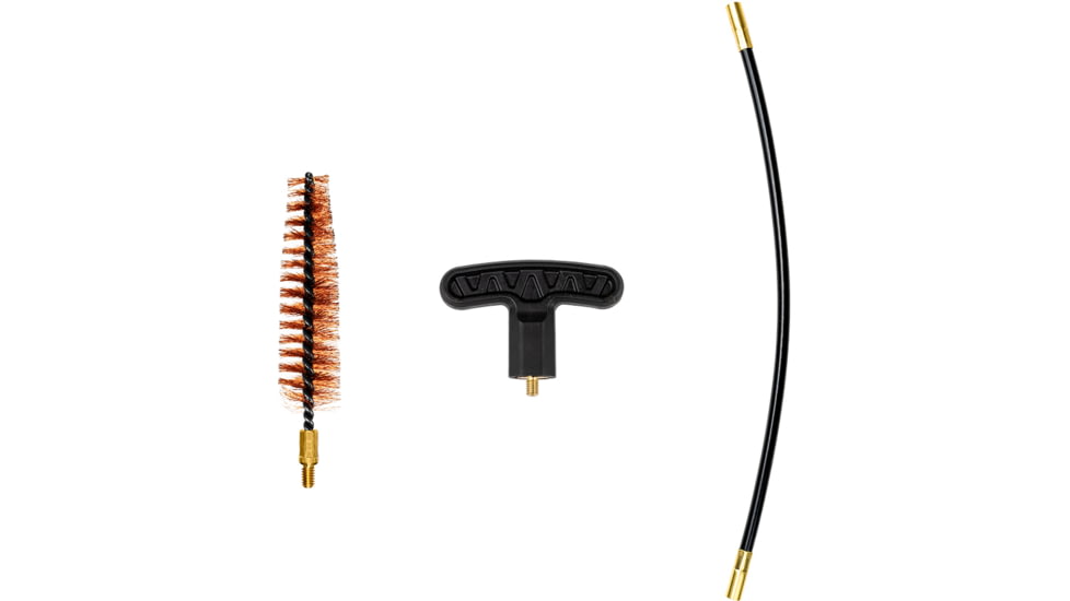 Otis Technology Chamber Pro Universal Cleaning Kit, .50 cal, Black, IP-550-C-B