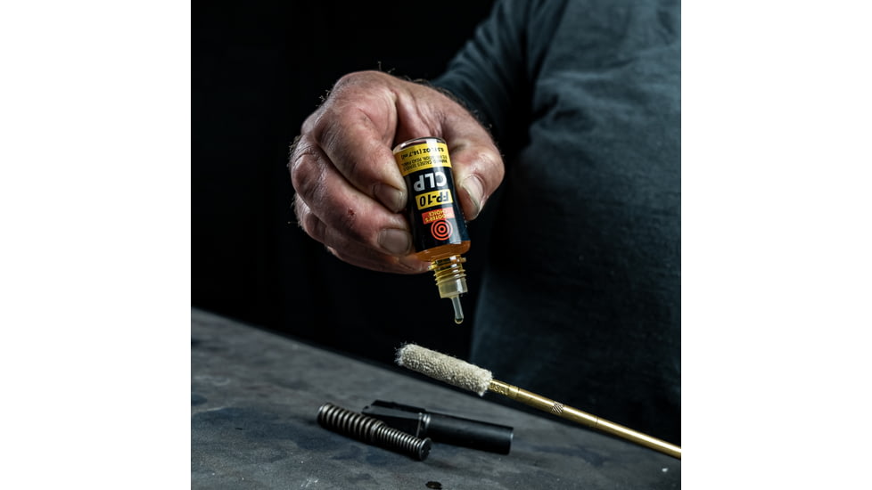Otis Technology Cleaning Kits, .30Cal, Combo, FG-SRS-30