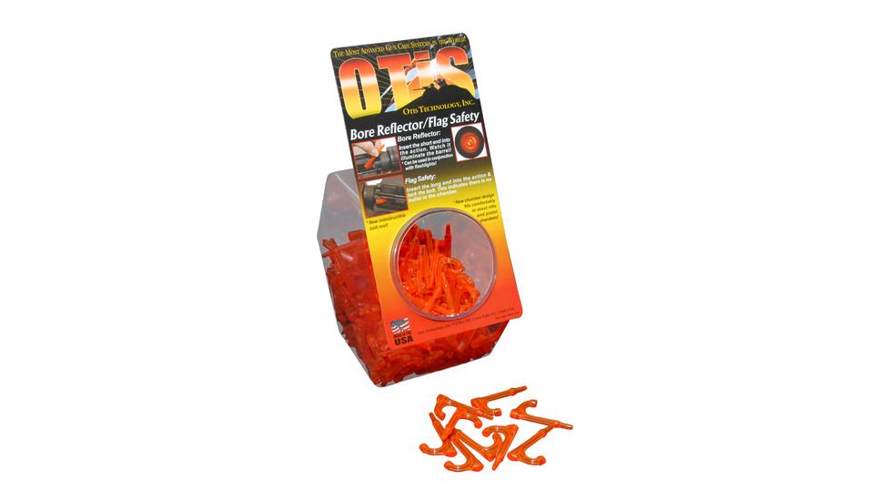 Otis Technology Cnstr Pop Bore Reflector 200 - 1080