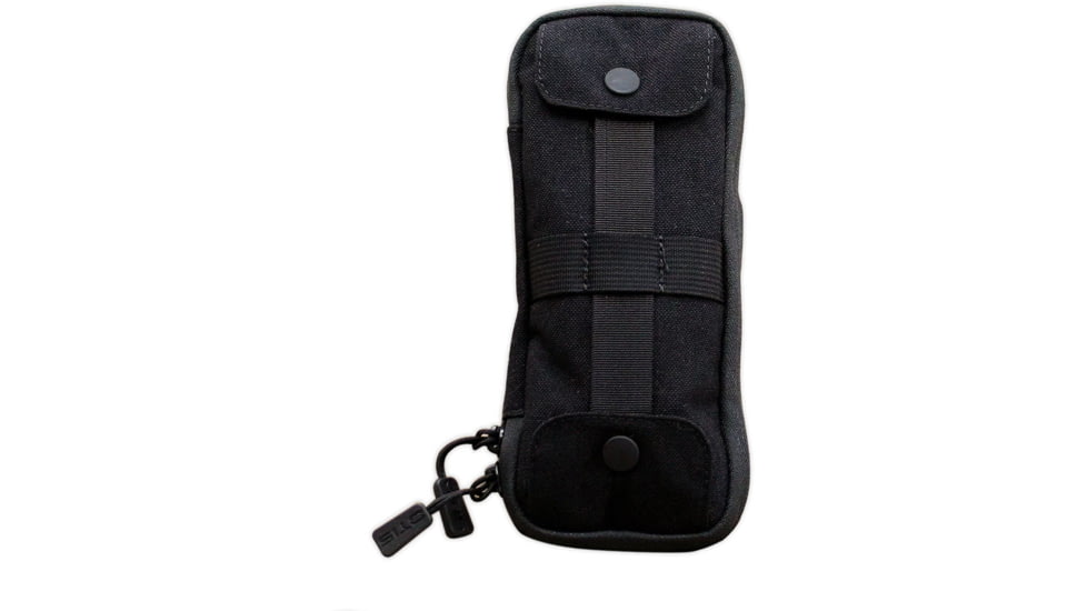 Otis Technology .45Cal Defender Series Cleaning Kit, Black, FG-901-45