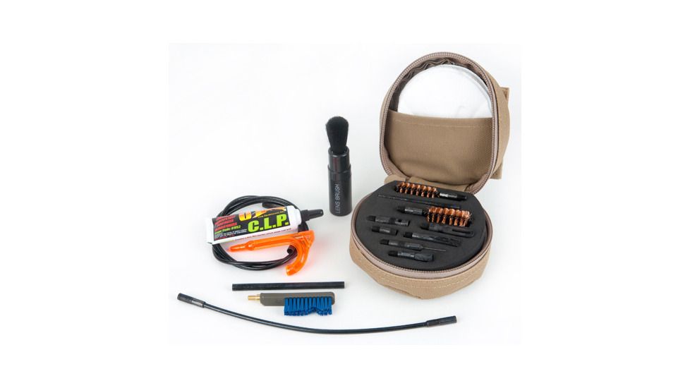 Otis Technology Dmr-m14/m240g 7.62 Cleaning Sy - 308-6