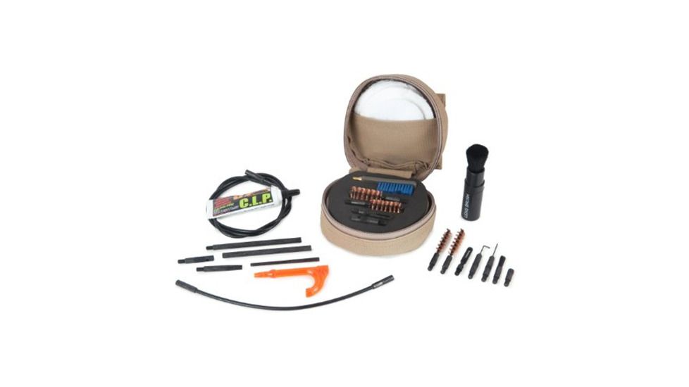 DMR-M14/M240G 7.62 Cleaning System