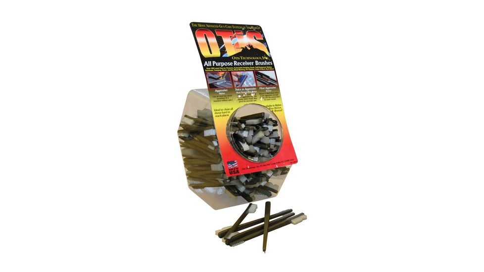 Otis Technology Double End A/p Brushes150 - 1080-316